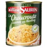 William Saurin Choucroute Au Riesling 810g (lot de 6)