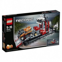 LEGO 42076 Technic - L'Aéroglisseur