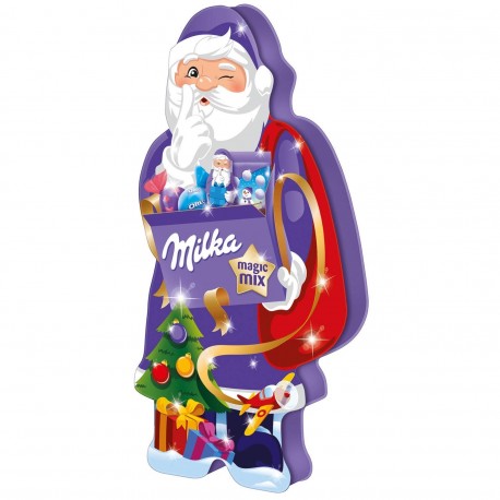 Milka Magic Mix 124g