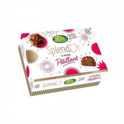 Lutti Splend’Or Le Rocher Pétillant 270g