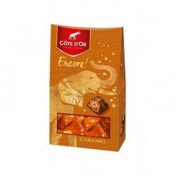 Côte d'Or Côte d’Or Encore Caramel 139g