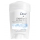 Dove Stick Femme Maximum Protection Original Clean Anti-Transpirant Format 45ml (lot de 3)