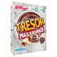 Kellogg's Kellogg’s Trésor Max Krunch Chocolat Noisettes 375g (lot de 3)