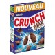 Nestlé Crunch Max 400g (lot de 4)