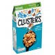 Nestlé Clusters Granola Chocolat Au Lait 400g (lot de 4)