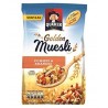 Quaker Golden Muesli Pommes Et Amandes 500g (lot de 4)