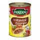 Panzani Le Ravioli Bolognaise 400g (lot de 8)