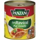 Panzani Le Ravioli Pur Volaille 800g (lot de 8)