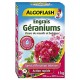 Algoflash Engrais Géraniums Fleur de Massifs et Balcons 1Kg