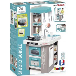 Smoby - Tefal Cuisine Studio Bubble