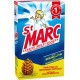 St Marc Lessive Multi-Usages à la Résine de Pin 1,6Kg (lot de 4)