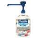 Briochin Vaisselle Mains au Savon de Marseille 500ml (lot de 4)