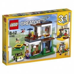 LEGO 31068 Creator - La Maison Moderne