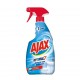 Ajax Spray 7 Actions Optimal 7 Salle de Bain 750ml (lot de 6)