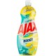 Ajax Boost Vinaigre et Fraîcheur Citron 750ml (lot de 6)