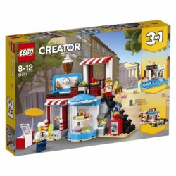 LEGO 31077 Creator - Un Univers Plein De Surprises