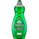 Palmolive Liquide Vaisselle Original à l’Amande Douce 750ml (lot de 10)