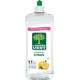 L'Arbre Vert L’Arbre Vert Vaisselle & Mains Hypoallergénique au Citron 750ml (lot de 6)