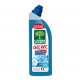 L'Arbre Vert L’Arbre Vert Gel WC Nettoyant Détartrant Anti-Redéposition Force Marine 750ml (lot de 6)