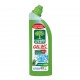 L'Arbre Vert L’Arbre Vert Gel WC Nettoyant Détartrant Anti-Redéposition Romarin Intense 740ml (lot de 6)