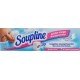 Soupline Voile Sèche-Linge Grand Air (lot de 6 soit 120 lingettes)