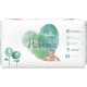 Pampers Couches Harmonie Taille 1 (2-5Kg) x35 (lot de 2 soit 70 couches)