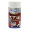 Michelin Expert Lingettes Lingettes Cuirs Ravive les Couleurs x40 (lot de 2 soit 80 lingettes)