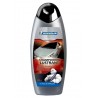 Michelin Expert Shampooing Lustrant Nettoie et Dégraisse Peintures Vernies Métallisées Nacrées 400ml (lot de 2)