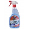 Auto Pratic Nettoyant Vitres Intérieur Extérieur 500ml (lot de 3)
