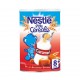 Nestlé P’tit Céréale Caramel (+ 8 mois) Format 400g (lot de 6)