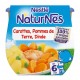 Nestlé Naturnes Carottes Pommes de Terre Dinde (dès 6 mois) par 2 pots de 200g (lot de 6 soit 12 pots)