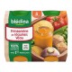 Blédina Printanière de Légumes Veau (de 8 à 36 mois) par 2 pots de 200g (lot de 8 soit 16 pots)