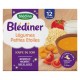 Blédina Blédiner Légumes Petites Étoiles Soupe du Soir (dès 12 mois) par 2 briques de 250ml (lot de 6 soit 12 briques)