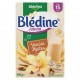 Blédina Blédine Junior Vanille Pépites (dès 15 mois) la boîte de 400g (lot de 6)