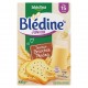 Blédina Blédine Sabeur Briochée Pépites (dès 15 mois) la boîte de 400g (lot de 6)