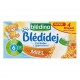 Blédina Blédidej Céréales + Apport Lacté Miel (dès 6 mois) par 4 briques de 250ml (lot de 4 soit 16 briques)