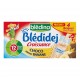 Blédina Blédidej Croissance Choco Saveur Banane (dès 12 mois) par 4 briques de 250ml (lot de 4 soit 16 briques)