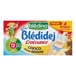 E-shop Blédina, Goûter & Dessert Végétal Bébé et Enfant jusque 3 ans