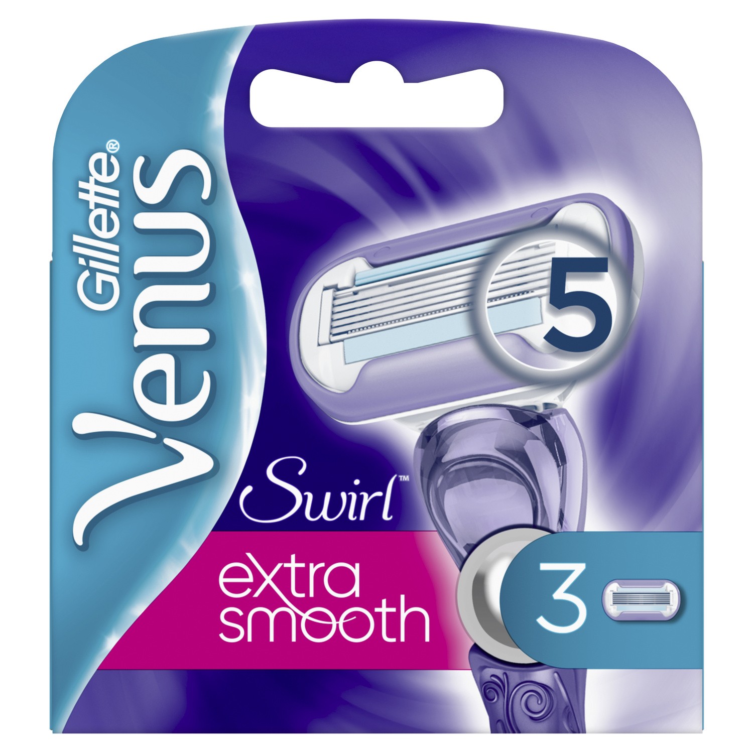 Gillette venus 2025 swirl razor coupons