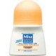 Mixa Déodorant Anti-Transpirant 48h Tolérance Optimale 50ml (lot de 4)