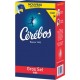 Cérébos Gros Sel Iodé 1Kg (lot de 10)