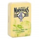 Le Petit Marseillais Savon à la Verveine et au Citron 200g (lot de 8)