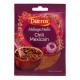 Ducros Mélange Malin Chili Mexicain à Saupoudrer 20g (lot de 8)