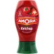 Amora Tomato Ketchup Tomates Mûries au Soleil 280g (lot de 10)