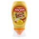 Amora Sauce Curry Mangue Légèrement Fruitée 256g (lot de 5)