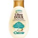 Garnier Ultra Doux Douche Soin Huile d’Argan du Maroc & Fleur de Jasmin 250ml (lot de 4)