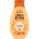 Garnier Ultra Doux Douche Soin Trésors de Miel 250ml (lot de 4)