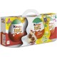 Kinder Joy Pâques 60g par 3 (lot de 2 soit 6 oeufs)