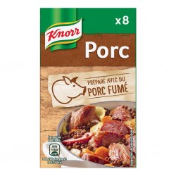 KNORR - Sauce Armoricaine 200G - le Lot De 4 : : Epicerie