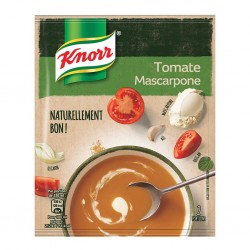 Knorr Tomate Mascarpone 70g (lot de 6)